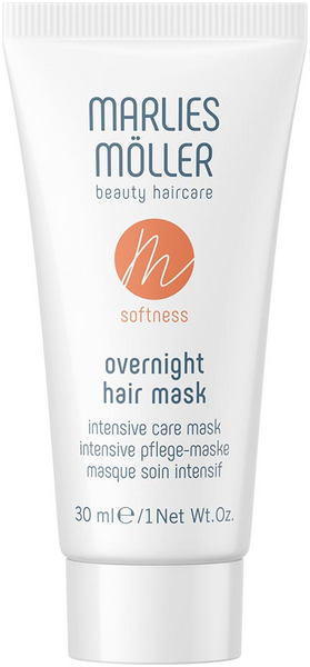 Softness Overnight Hair Mask