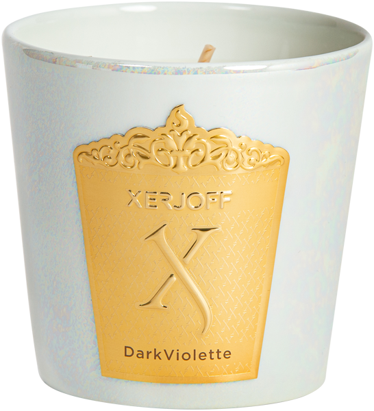 Raumdüfte Xerjoff Scented Candle Dark Violette