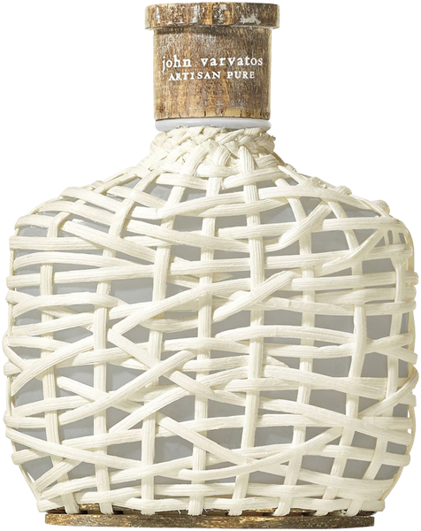 JOHN VARVATOS Artisan Pure Eau de Toilette Nat. Spray