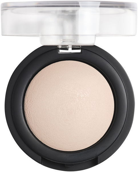 Baked Mineral Eyeshadow