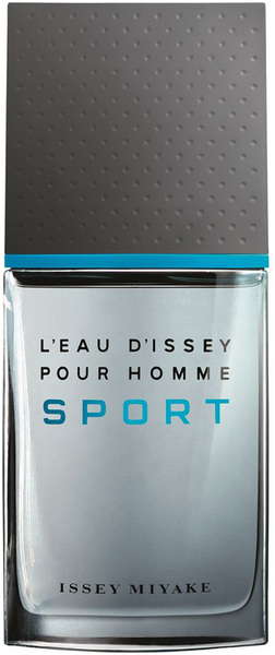 L'Eau d'Issey pour Homme Sport Eau de Toilette Nat. Spray