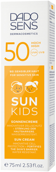 Sun Kids Sonnencreme SPF 50