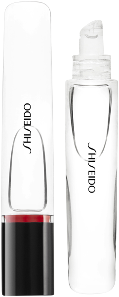 Lippen Shiseido Crystal Gelgloss