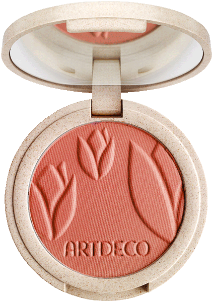 Silky Powder Blush