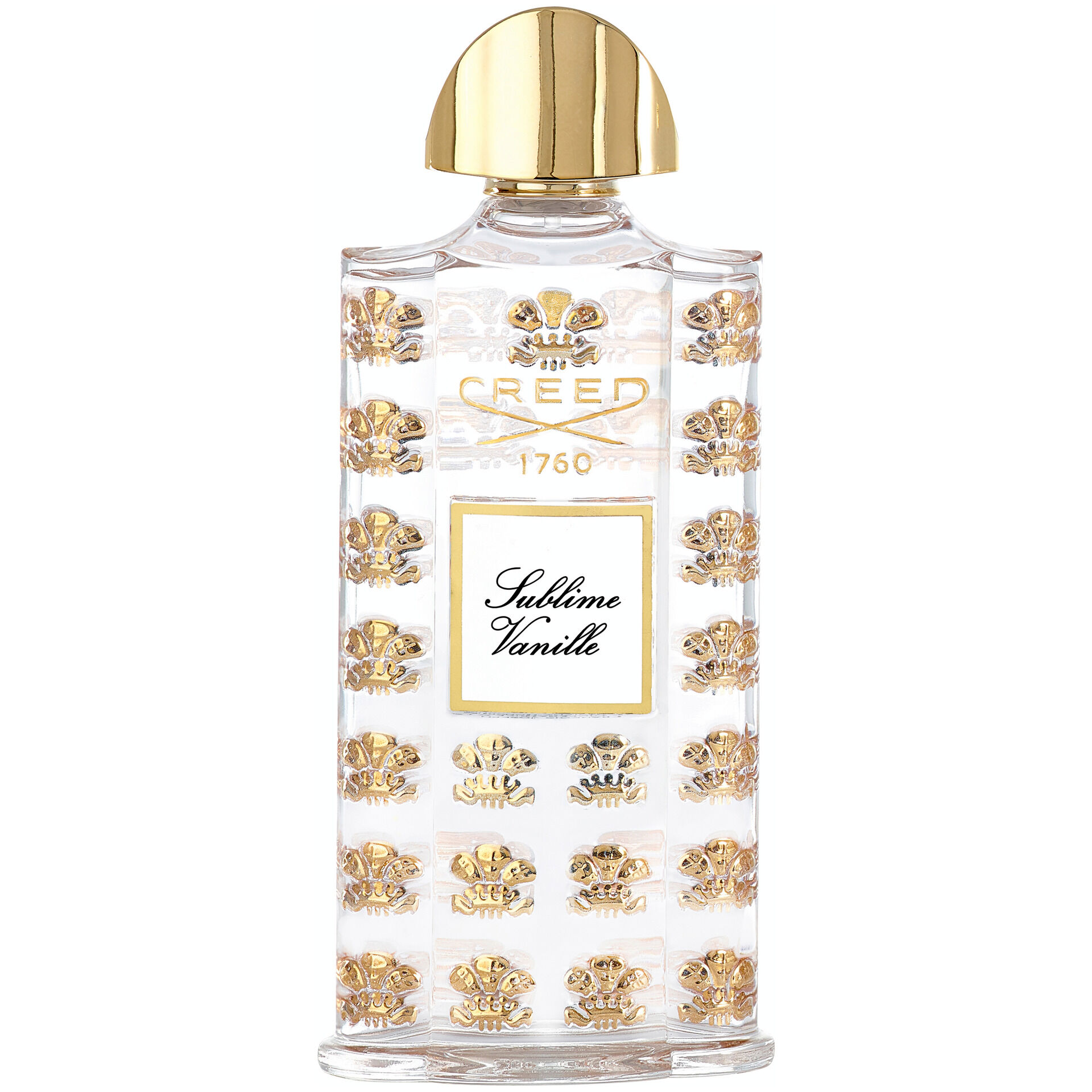 Les Royales Exclusives Creed Sublime Vanille Eau de Parfum Nat. Spray
