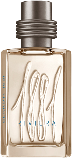 1881 Riviera Eau de Toilette Nat. Spray