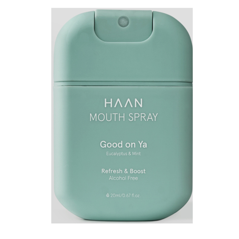 Good on Ya Mouth Spray