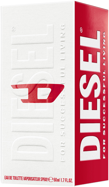 D by Diesel Eau de Toilette Vapo