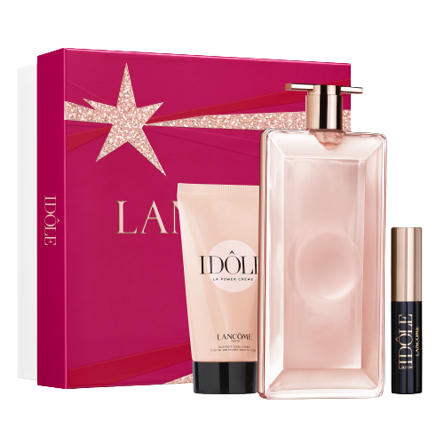 Idôle X-Mas Set