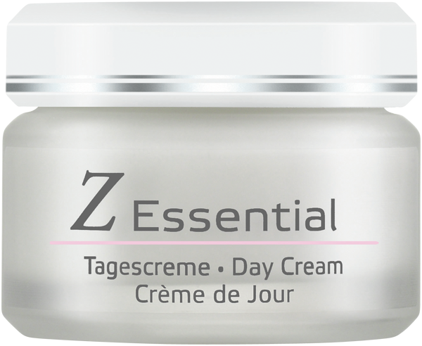 Z Essential Tagescreme