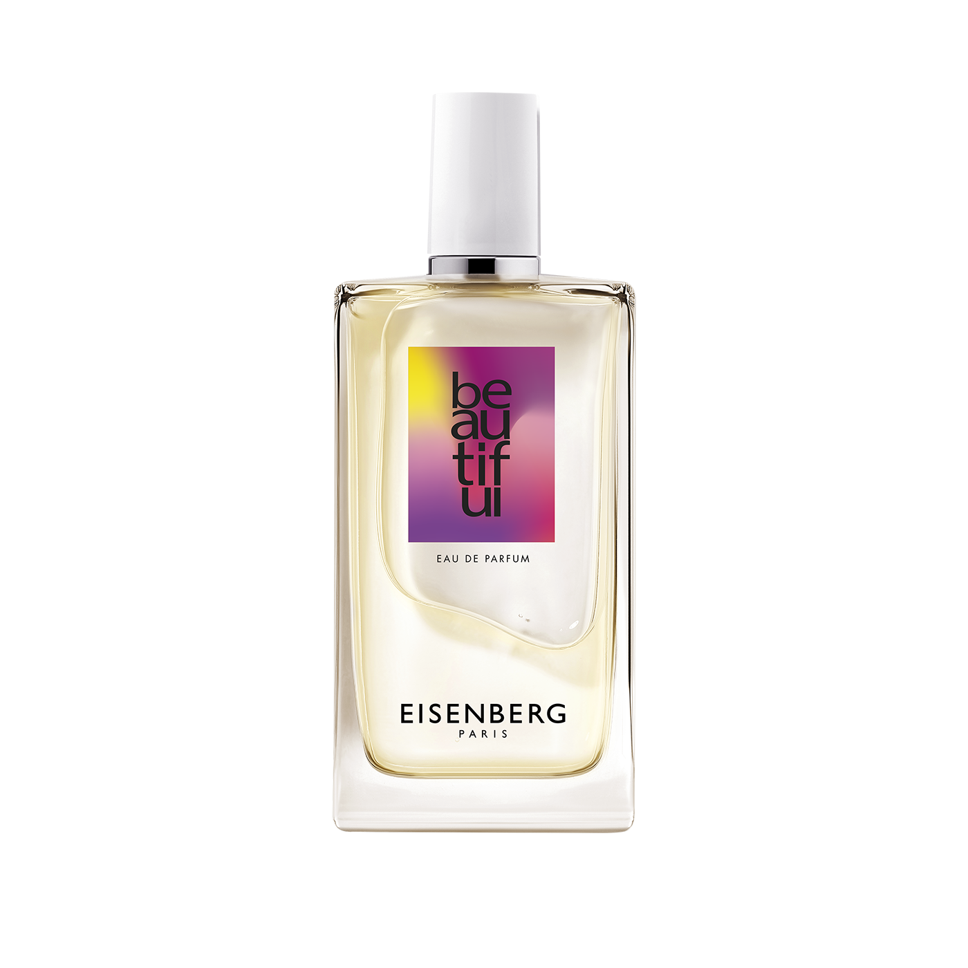 UNISEX DÜFTE Eisenberg BEAUTIFUL Eau de Parfum
