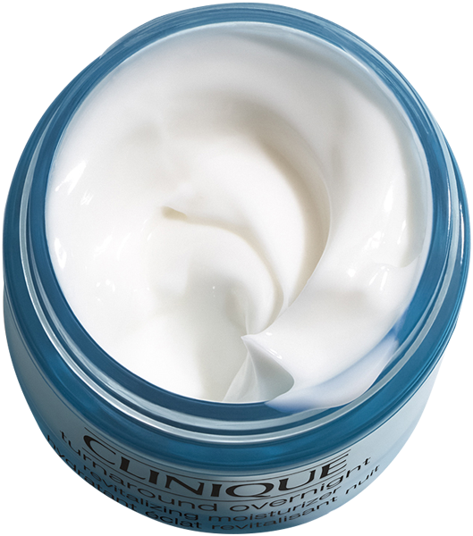 Turnaround Overnight Revitalizing Moisturizer