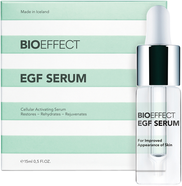 EGF Serum
