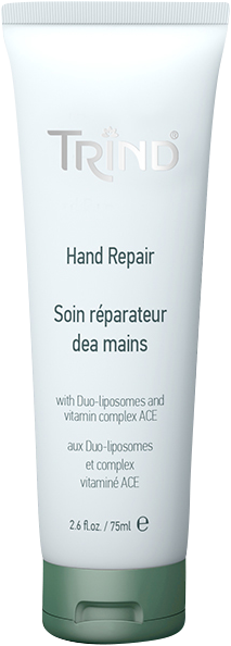 Trind Hand Repair