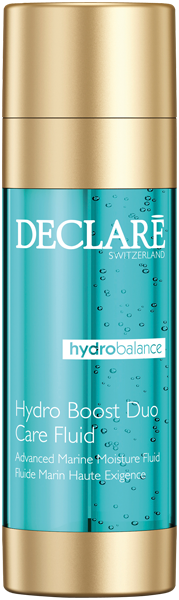 Hydro Balance Hydro Boost Duo Care Fluid