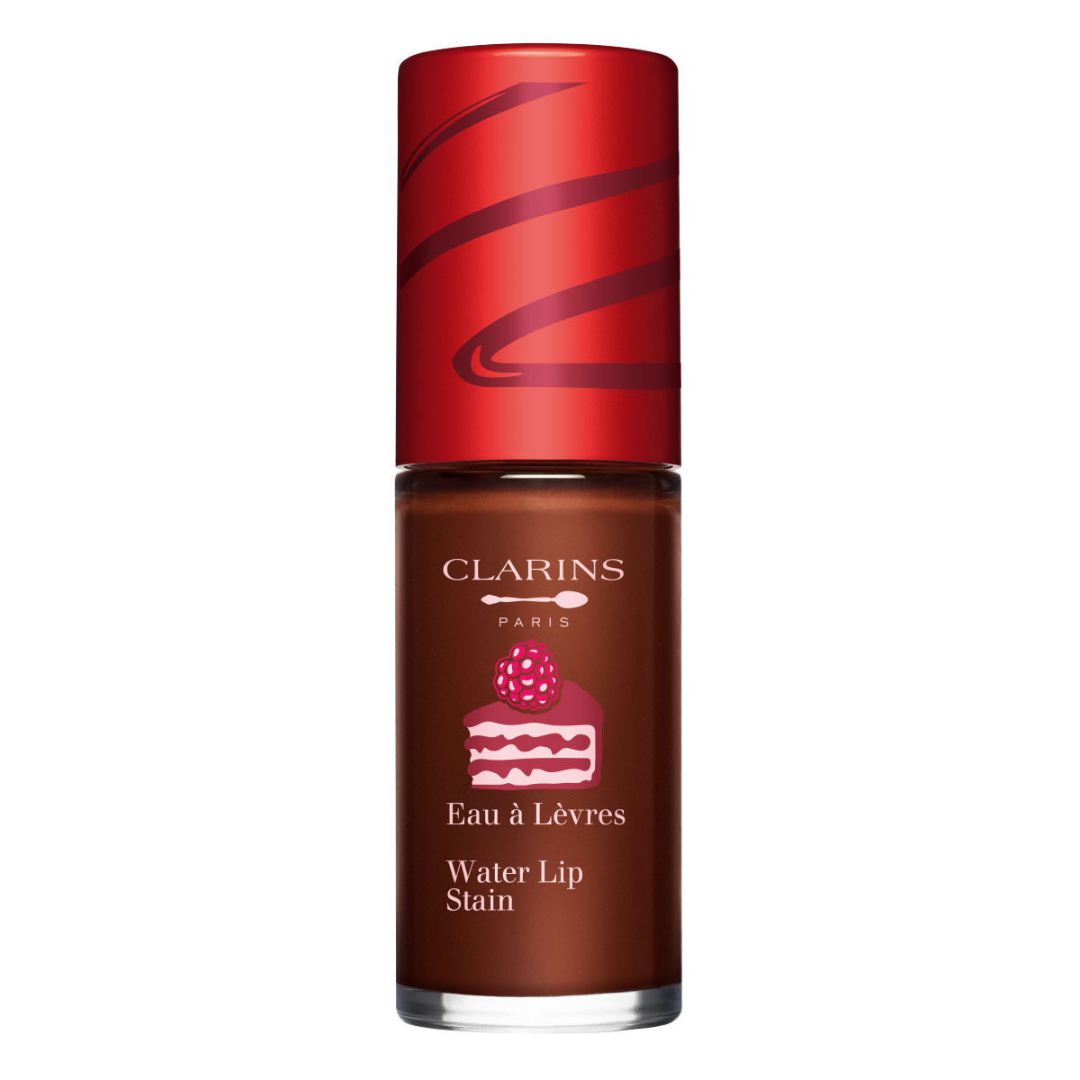 Lippen CLARINS Water Lip Stain