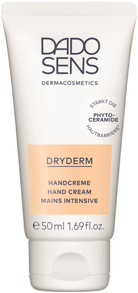 DRYDERM DADO SENS Dryderm Handcreme