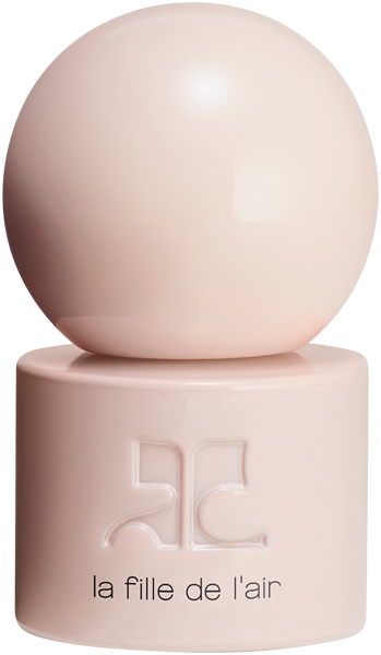 La Fille de l'Air Eau de Parfum Natural Spray