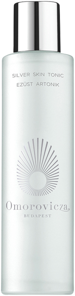 Silver Skin Tonic