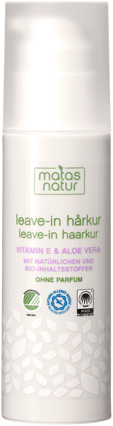 Natur Leave-in Haarkur
