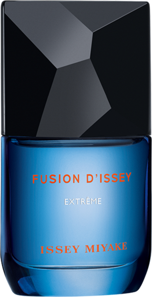 Fusion d'Issey Extrême Eau de Toilette Nat. Spray