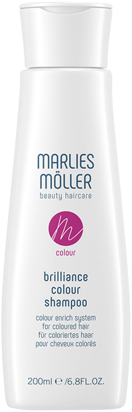 Colour Brilliance Colour Shampoo