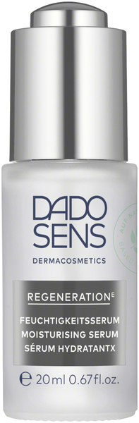 DADO SENS Regeneration E Feuchtigkeitsserum