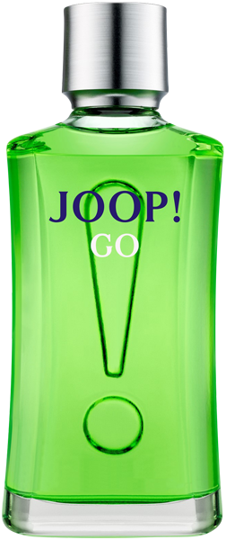 GO Joop! Go Eau de Toilette Nat. Spray
