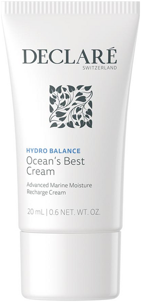 Hydro Balance Ocean’s Best Cream