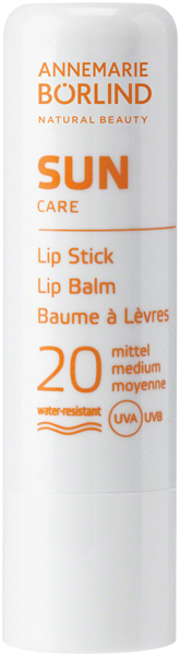 Sun Care Lip Stick LSF 20