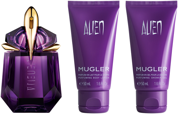 Alien Set