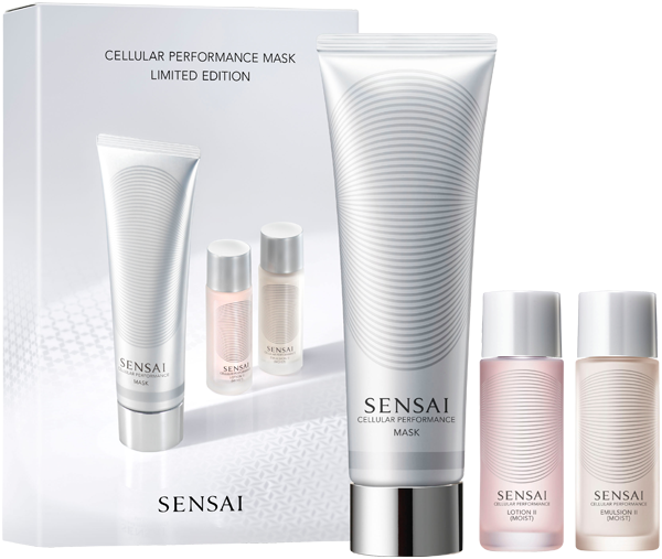 Cellular Performance Mask Limited Editon