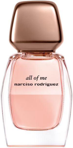 Damendüfte Narciso Rodriguez All of Me Eau de Parfum Nat. Spray
