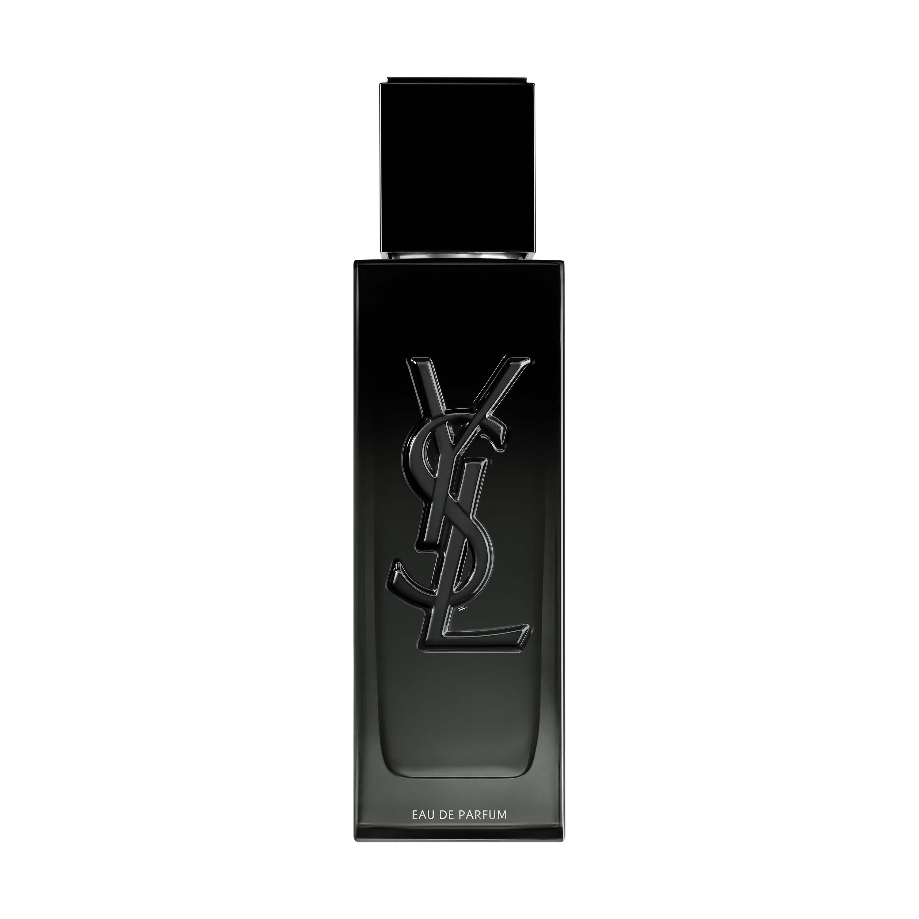 MYSLF Eau de Parfum Nat. Spray Refillable