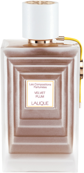 Les Compositions Parfumées Velvet Plum Eau de Parfum Nat. Spray