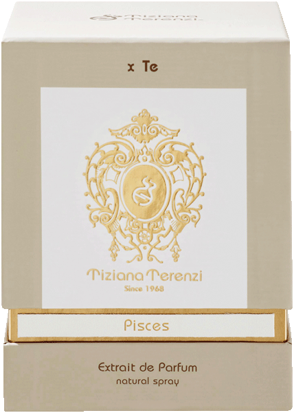 Pisces Extrait de Parfum