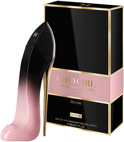 Good Girl Blush Elixir Eau de Parfum Nat Spray