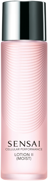 Cellular Performance Lotion II (Moist)