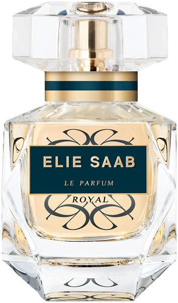 Le Parfum Royal Eau de Parfum Nat. Spray