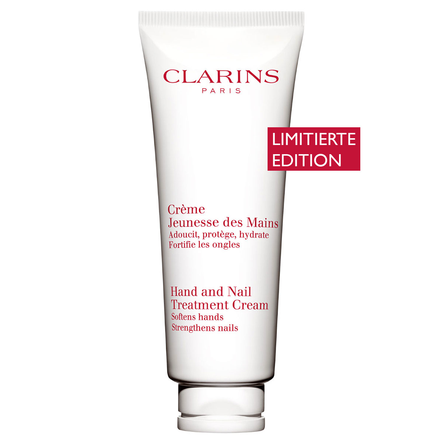 Crème Jeunesse des Mains Limitiert