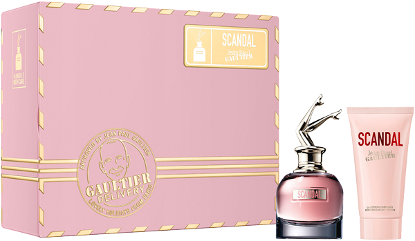 Scandal Set