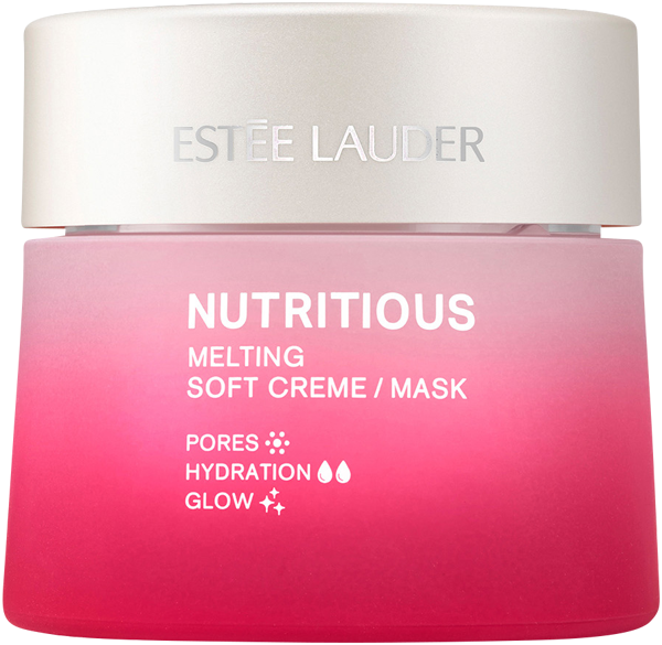 Nutritious Moisture Creme
