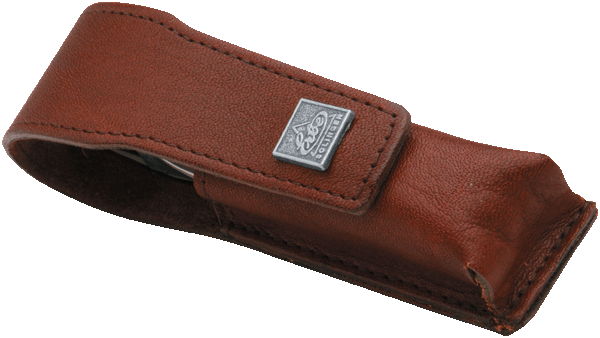 Maniküre-Köcheretui-Etui Antik, rostfrei