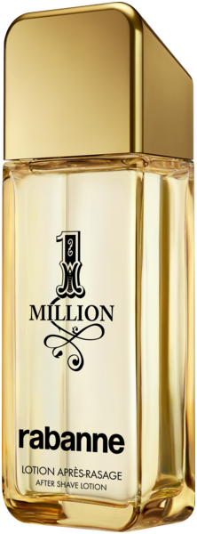 1 Million After Shave Lotion