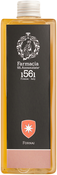 Diffuser Farmacia SS. Annunziata Fornai Diffuser Refill