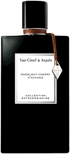 Van Cleef & Arpels Collection Extraordinaire Moonlight Cherry Eau de Parfum Nat. Spray