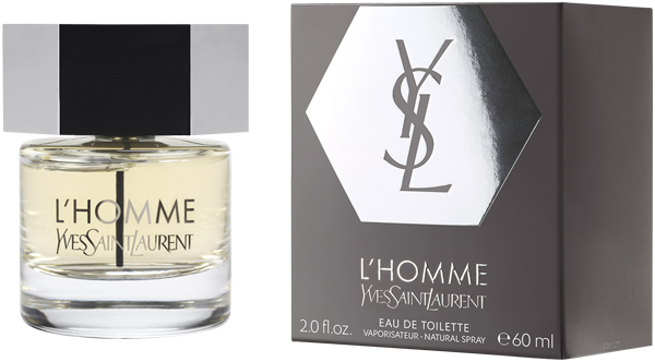 L'Homme Eau de Toilette Vapo
