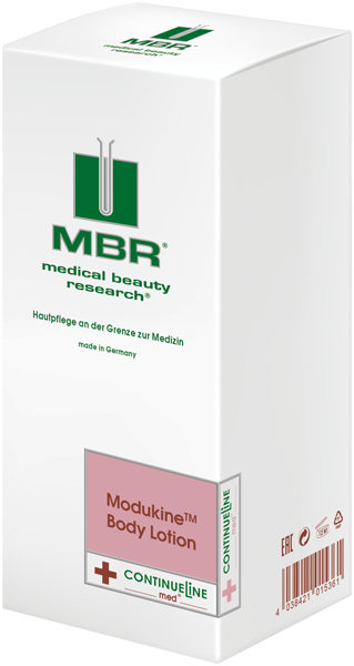 ContinueLine Modukine™ Body Lotion