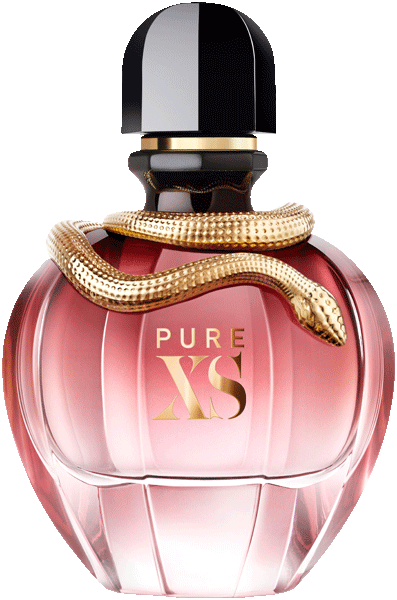 Pure XS Eau de Parfum Nat. Spray for Her