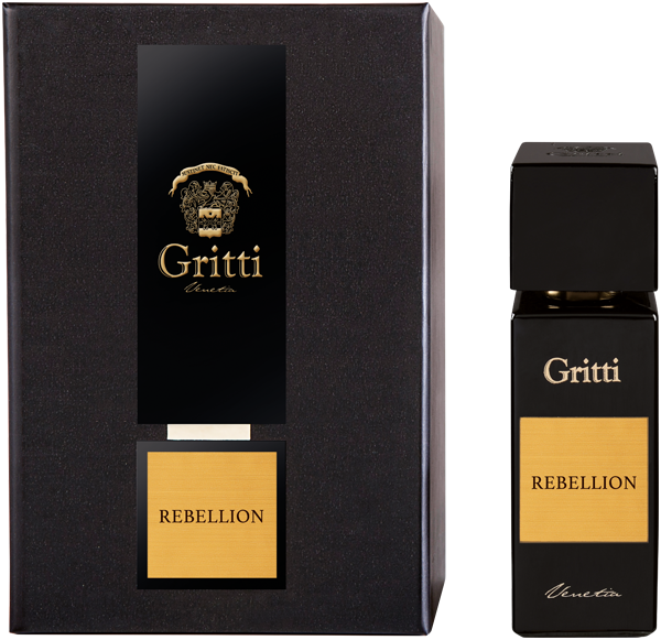 Rebellion Eau de Parfum Nat. Spray